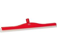 Raclette classique pour sol Vikan - Col flexible - 40 cm - Protection très efficace contre les bords de l'eau Raclette classique pour sol Vikan - Col flexible - 40 cm - Protection très efficace contre