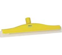 Raclette classique pour sols Vikan - Col flexible - 40 cm - Hygiénique & Efficace pour des sols propres Raclette classique pour sols Vikan - Col flexible - 40 cm - Hygiénique & Efficace pour des sols