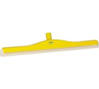 Raclette classique pour sols Vikan - Col flexible - 40 cm - Hygiénique & Efficace pour des sols propres Raclette classique pour sols Vikan - Col flexible - 40 cm - Hygiénique & Efficace pour des sols