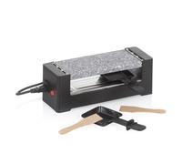 Raclette connectable 2 personnes tomul