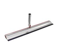 Raclette crantée Sonsan - Raclette crantée - Revêtement époxy - Auto-nivelant - Kit d'outils de 3 mm