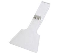 Raclette de dégivrage Réfrigérateur congélateur (45X6521 BRANDT THOMSON FAGOR DE DIETRICH SAUTER OCEAN AEG VEDETTE)