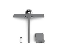 Blaze Raclette de douche 23 cm