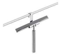 RACLETTE DE DOUCHE COMPLÈTE AVEC SUPPORT ORCHIDEA