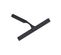 Raclette de douche Giese 31191-14, noir mat