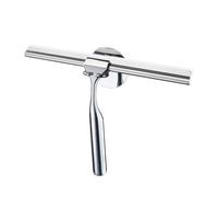 Raclette de douche - TurboFix - support mural WENKO