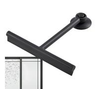 Raclette de fenêtre - Essuie-glace robuste, lave-vitre moderne | Raclette de cuisine domestique sans traces, balai d'essuie-glace Flexible pour vitres de voiture, raclette d'essuie-glace pour nettoyeu