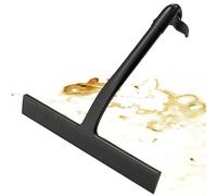 Raclette de fenêtre - Outil de Nettoyage de Pare-Brise en Silicone - Essuie-Glace Domestique | Nettoyant de sans Traces pour sols carrelés de Miroir dans la Voiture, Accessoire de Maison