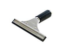 Raclette de fenêtre Professionnelle en Acier Inoxydable GBPro avec Lame Double Face de 15 cm