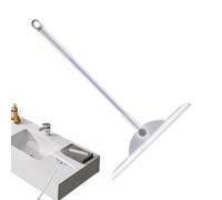 Raclette de Nettoyage de vitres, raclette de pour carrelage - Nettoyage du Sol de la avec grattoir à Eau,Raclettes de Nettoyage ménager pour carrelage, comptoirs de Cuisine