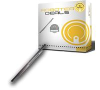 Raclette de nettoyage pour robot ILIFE/ZACO W450.