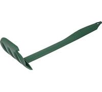 Raclette de nettoyage pour tondeuse à gazon AZ87