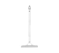 Raclette de Vitre - Nettoyant en Spray pour Comptoir De Cuisine | Raclette Ergonomique pour Porte en Verre Miroir Carrelage Salle de Bain Plan de Travail Cuisine Camping-Car
