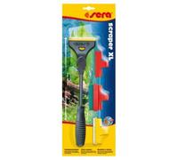 Raclette De Vitres Pour Aquarium Scraper Xl - Sera