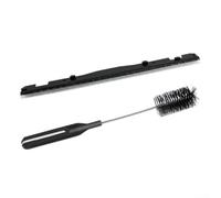 Raclette d'essuie-glace de rechange pour aspirateur sans fil Tineco pour IFLOOR 3 Floor S3 FW25M01 FW26M01 FW26M02 pour enlever efficacement la saleté et la poussière