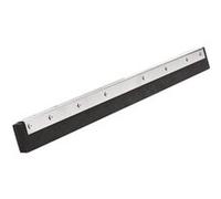 Raclette en acier galvanisé Jantex 553mm Gris G