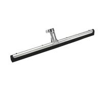 Industrial Quality Supplies Raclette à eau L. 600 mm bois avec embase de manche en plastique Quantité:1