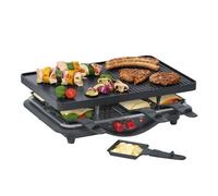 Raclette en fonte RC 28 Steba