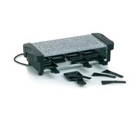 Raclette en granit 4 personnes