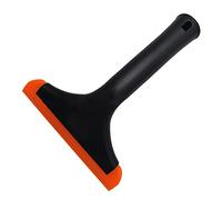 Raclette en silicone multi-usage pour douche, porte en verre, fenêtre, petite raclette pour pare-brise de voiture