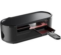 Raclette ESSENTIELB ERMD4 Multiplug Noire