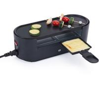 Raclette ESSENTIELB Multiplug Noire