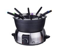 Raclette Et Fondue Little Balance 8386 Little Balance