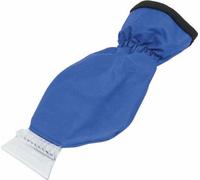 RACLETTE GIVRE + GANT POLAIRE - 09920