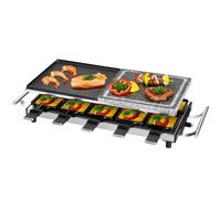 Raclette-gril 2 en 1 Proficook PC-RG 1144