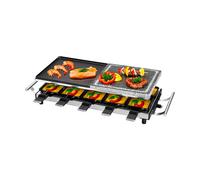 Raclette-gril 2 en 1 Proficook PC-RG 1144 Proficook