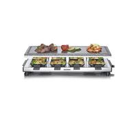 Raclette Gril Pierre - 2374 Severin