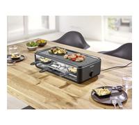 Raclette-gril RG 2365, avec plaque de gril