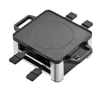Raclette grill 4 personnes 870W Lono WMF