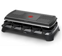 Raclette Grill Plancha 3 en 1 1350 W