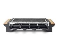 RP328 pierre a cuire et raclette 8 personnes - H.koenig