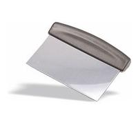 Raclette Inox Coupe Pâte 15 x 7,5 cm Pujadas G