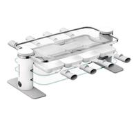 Raclette LAGRANGE x8 transparence céramique V2