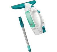 Raclette Lave Vitre Electrique Nettoyeur Aspirateur a vitres Dry & Clean avec manche 510 G