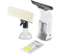 Raclette Lave Vitre Electrique Nettoyeur KARCHER WV 1 Plus Nettoyeur de vitres Raclett G