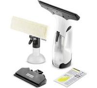 Raclette Lave Vitre Electrique Nettoyeur KARCHER WV 2 Plus Nettoyeur de vitres 2 racle G