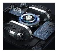 Raclette - Lave Vitre Electrique - Nettoyeur Robot Lave-vitres EZICLEAN Windobot S6 ULTRA - Rapide, Puissant et Silencieux - 2 diffuseurs automatiques pour un nettoyage effi