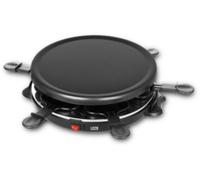 Raclette LISTO RG L6 6 personnes