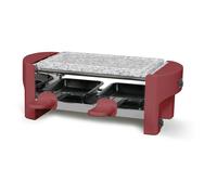 Raclette - LIVOO - DOC369RC - 2 personnes - grill
