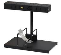 Appareil à raclette Louis Tellier Alpage Basalte 850 W Noir