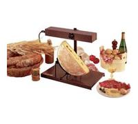 Appareil à raclette l'Alpage