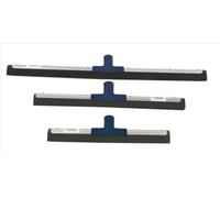 Raclette Métal 35Cm Mousse Noir Synth Quick Fix Guialto