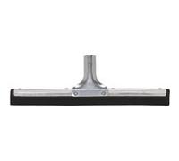 Raclette Métal 45Cm Mousse Noir Synth Guialto