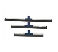 Raclette Métal 45Cm Mousse Noir Synth Quick Fix Guialto