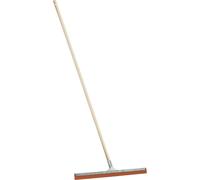 RACLETTE METALLIQUE 550MM D.24 (15925) AVEC MANCHE (15985) - Neutre - 15939