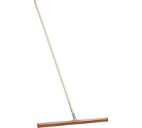 RACLETTE METALLIQUE 750MM D.24 (15927) AVEC MANCHE (15985) - Neutre - 15940